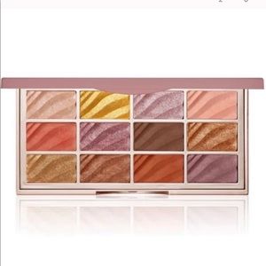 Ciate The Velvet Palette